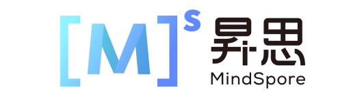 昇思MindSpore