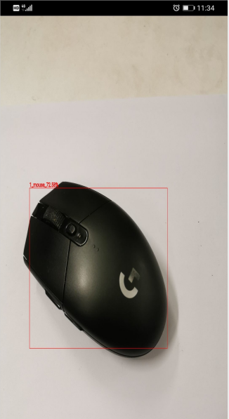 object_detection